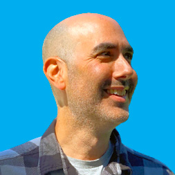 Scott Leisawitz