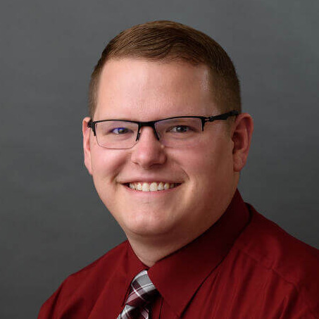 Jeremy Embry