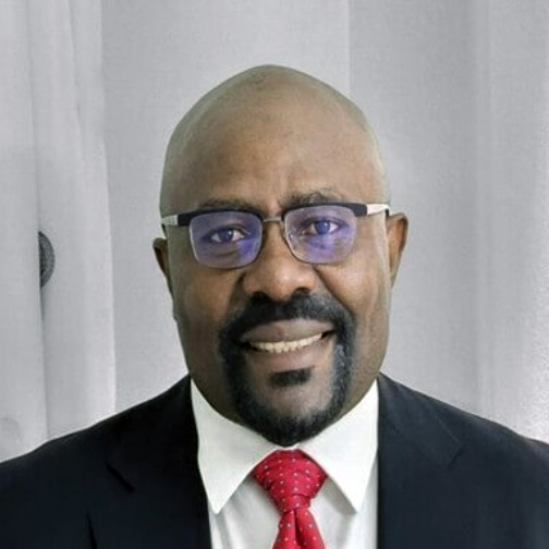Jude Anoma