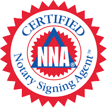 Credential badge