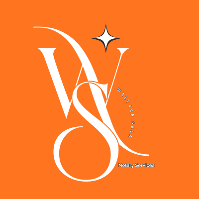 Wallace Sela Notary Services
