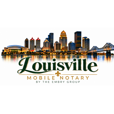 Louisville Mobile Notary