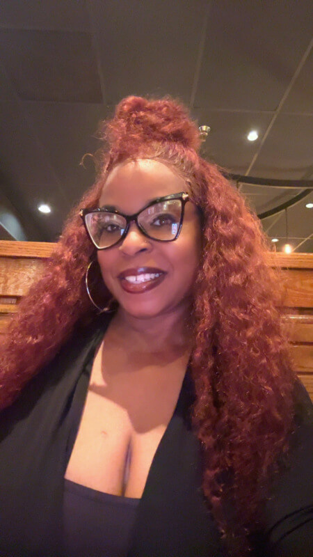 Nicole Ferguson Mobile Notary