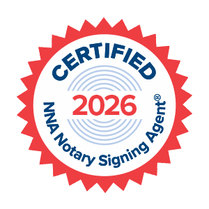 Credential badge