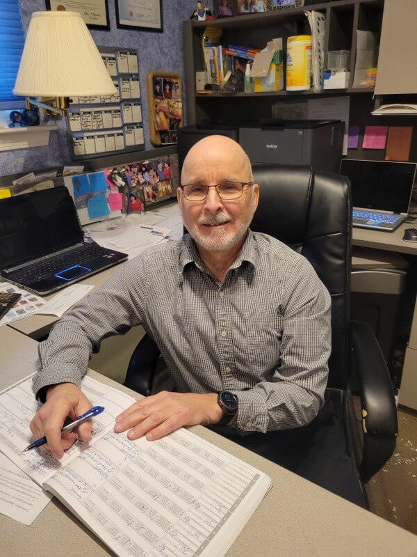 Miller Mobile Notary Signing Service