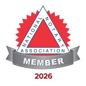 Credential badge