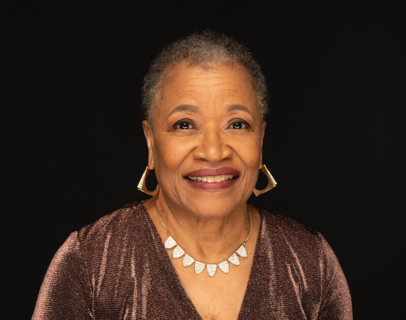 Rosetta Q. Russell