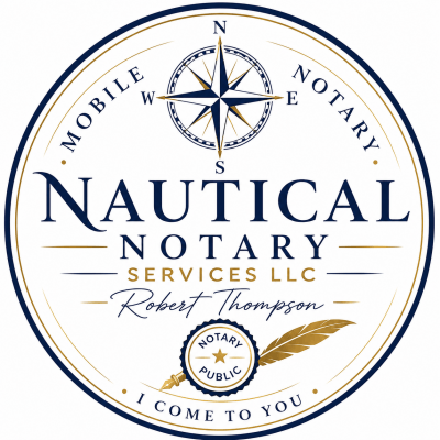 Nautical Notary Services LLC