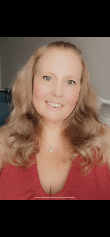 Kristin Lucas
