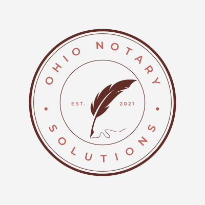Ohio Notary Solutions