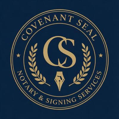 Covenant Seal Notary & Signing Services