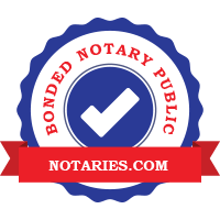 Credential badge