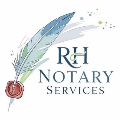 RH Notary Services