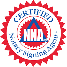 Credential badge
