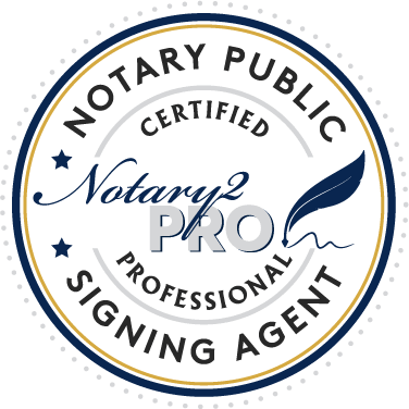 Credential badge