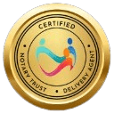 Credential badge