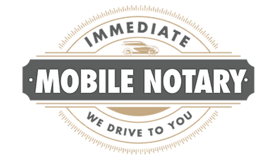 DWB Notary Services